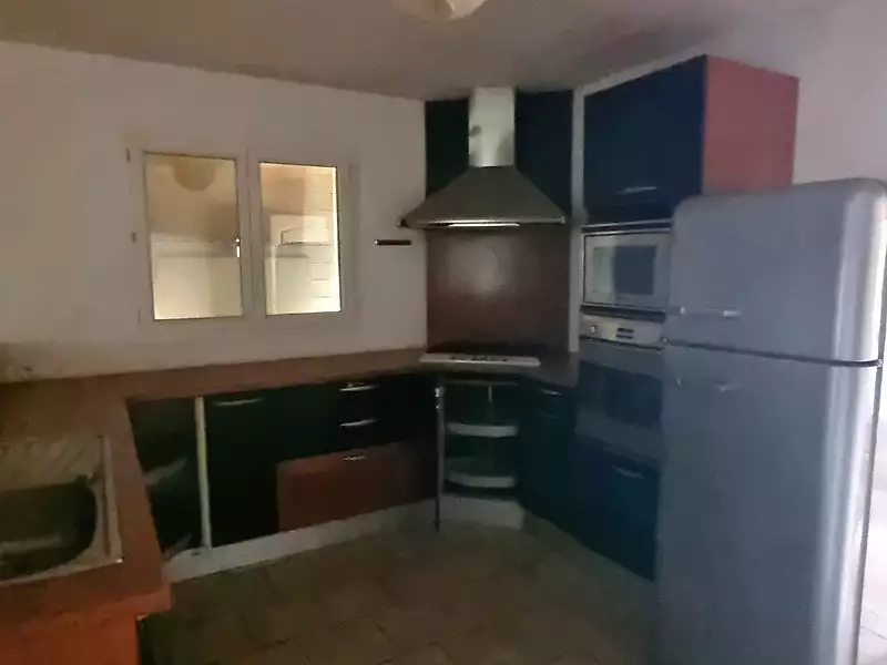 Maison, 116 m²