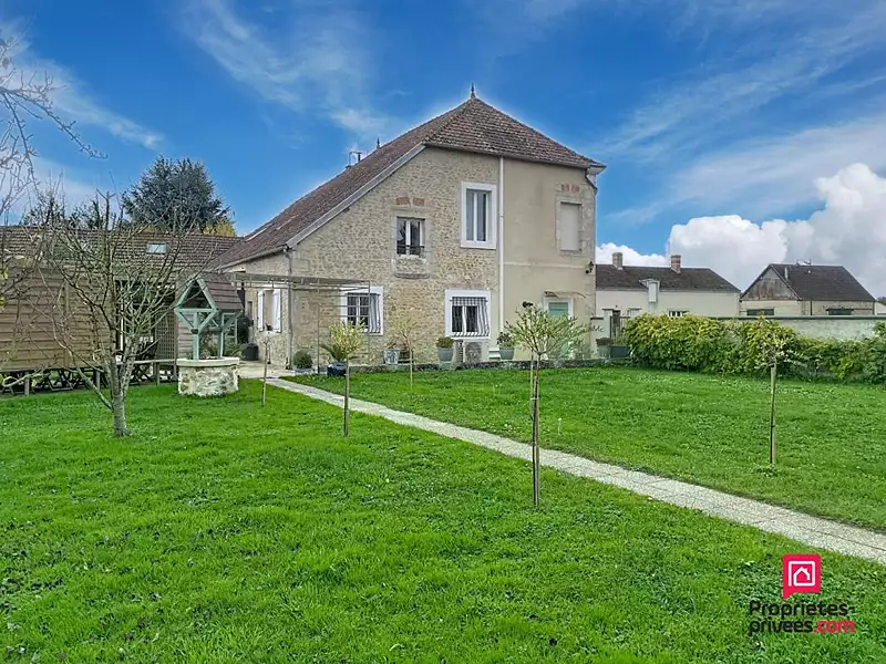 Maison, 343 m²