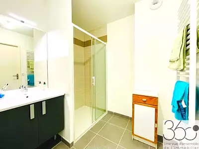 Appartement, 48 m²