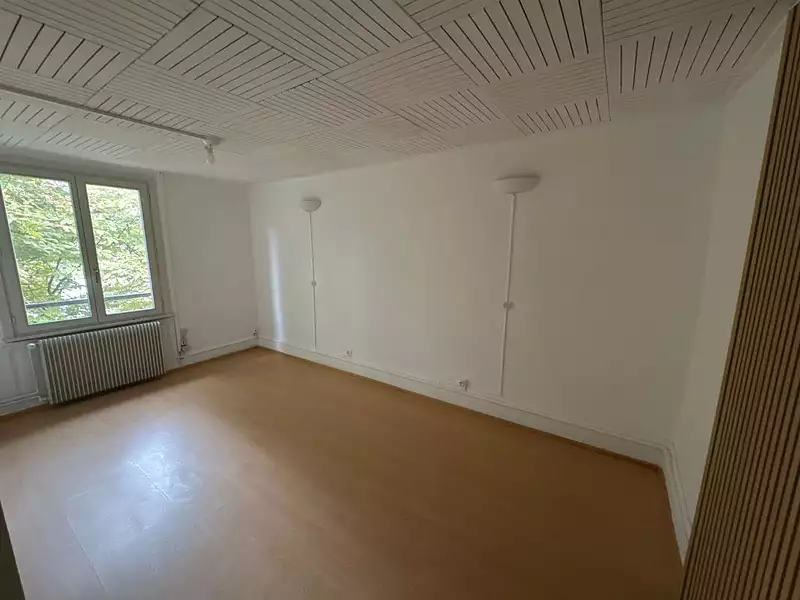 Appartement, 13 m²
