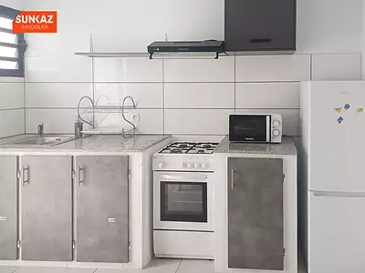 Appartement, 31 m²