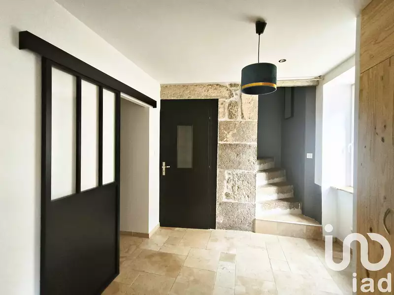 Maison, 180 m²