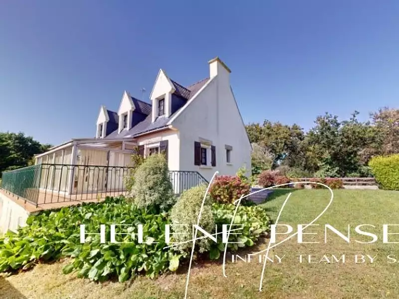 Maison, 111 m²