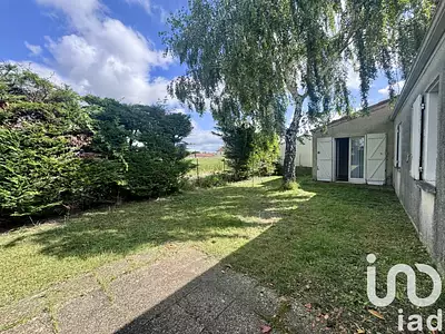 Maison, 112 m²