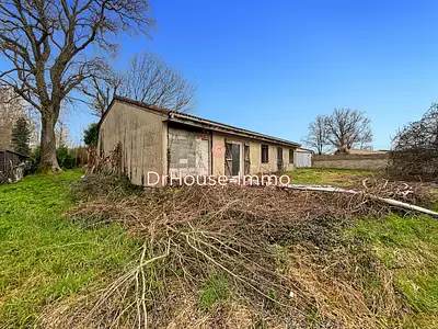 Maison, 120 m²