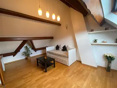 Appartement, 45 m²