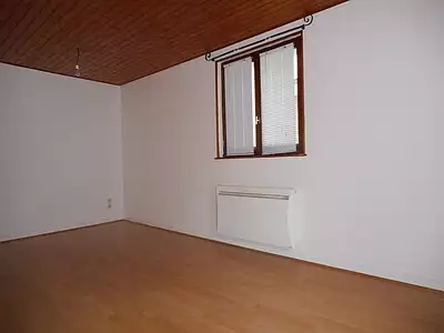 Maison, 61 m²