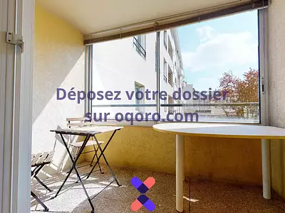 Appartement, 93 m²