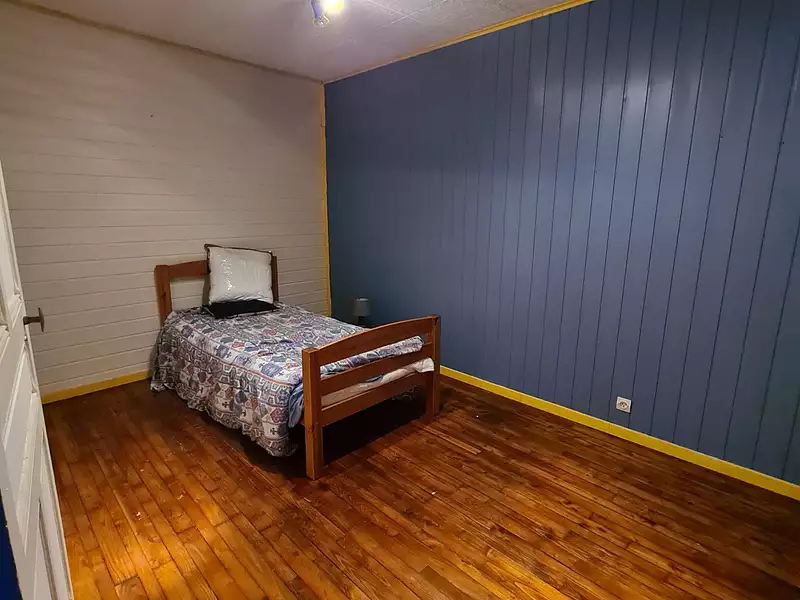 Maison, 137 m²