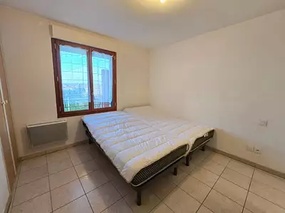 Appartement, 51 m²