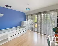 Appartement, 60 m²