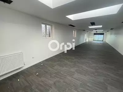 Immeuble, 222 m²