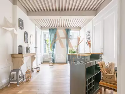 Maison, 200 m²