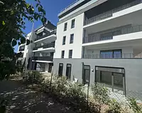 Appartement, 124,11 m²