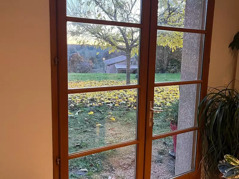 Maison, 116 m²