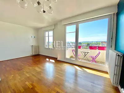 Appartement, 65 m²