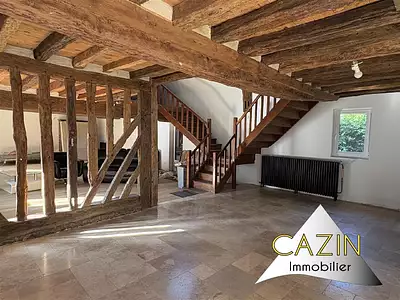 Maison, 194 m²