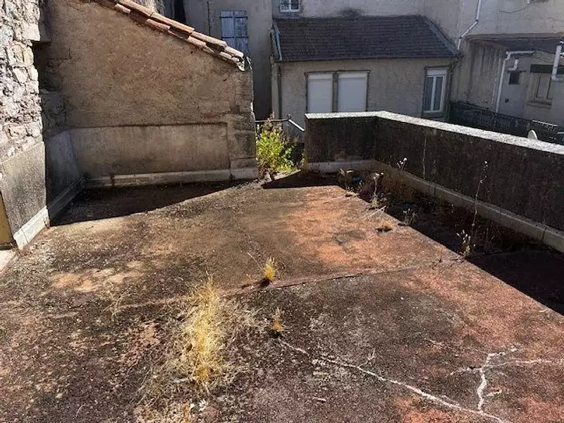 Maison, 110 m²