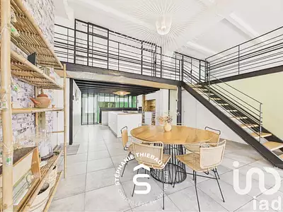 Maison, 156 m²