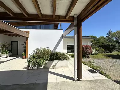 Maison, 270 m²