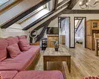 Appartement, 36,3 m²