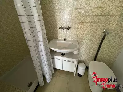 Appartement, 20,47 m²