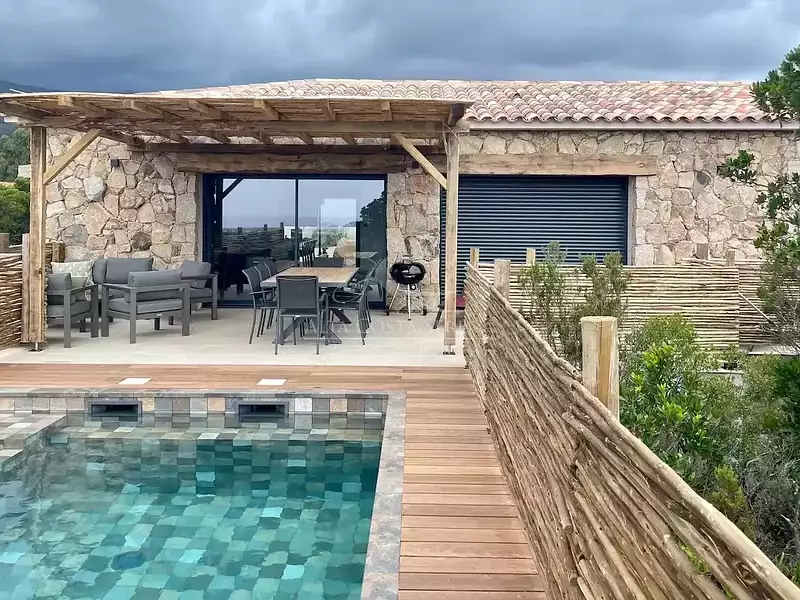 Maison, 135,02 m²