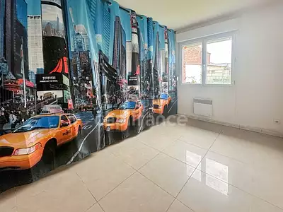 Maison, 93 m²