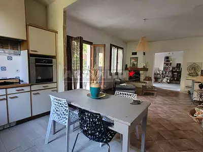 Maison, 87 m²
