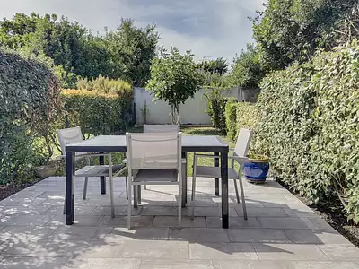 Maison, 48 m²