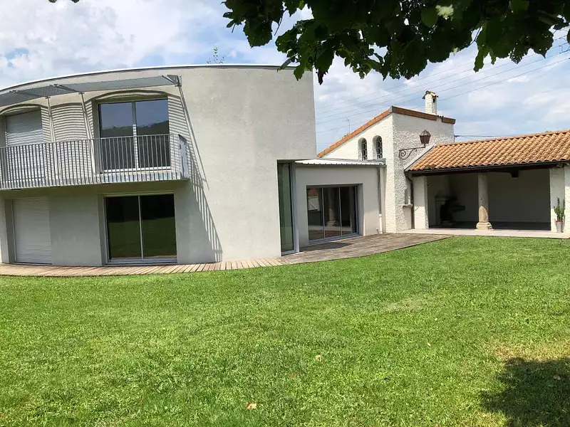 Maison, 180 m²
