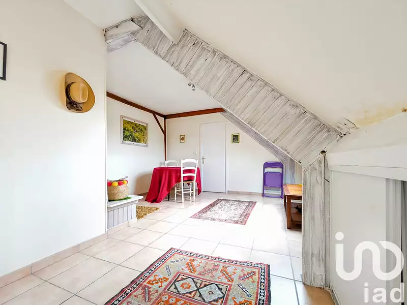 Maison, 168 m²
