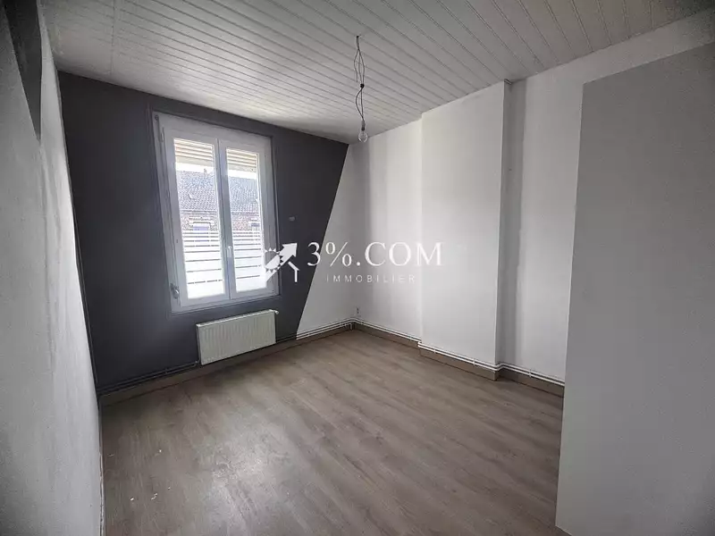 Maison, 98 m²