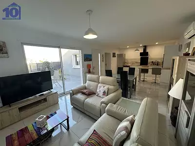 Maison, 64,2 m²
