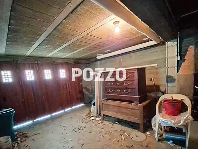 Maison, 189 m²