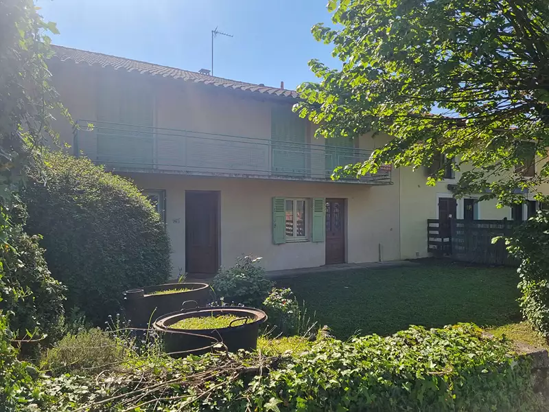Maison, 169 m²