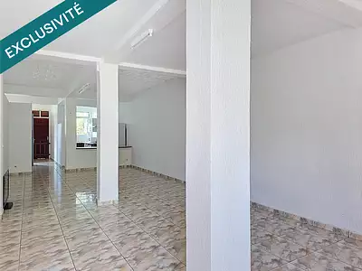 Appartement, 138 m²