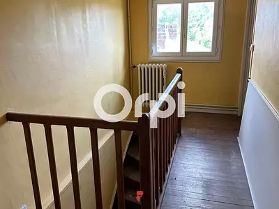 Maison, 72 m²