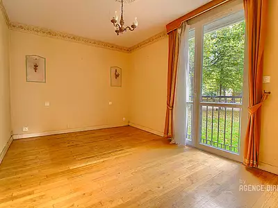 Appartement, 87 m²