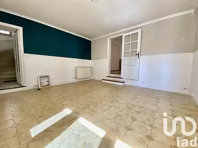 Maison, 130 m²