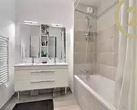 Appartement, 61,23 m²