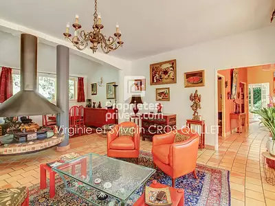 Maison, 160 m²