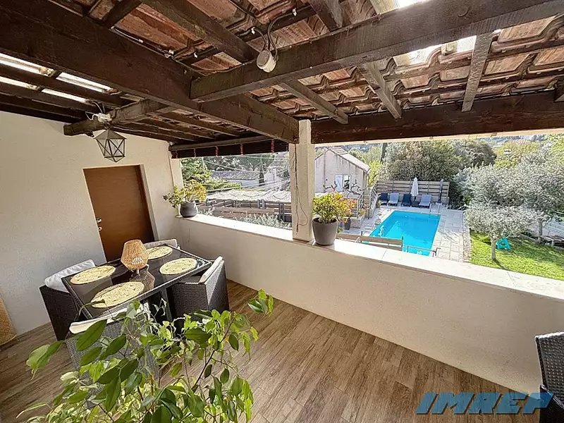 Maison, 130 m²