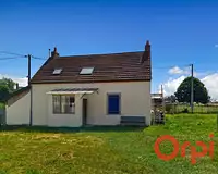 Maison, 85 m²