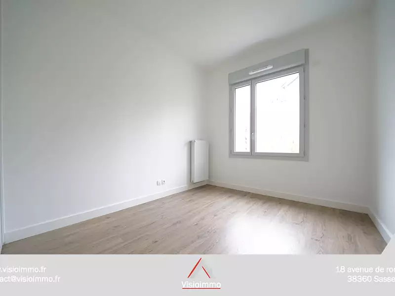 Appartement, 80 m²