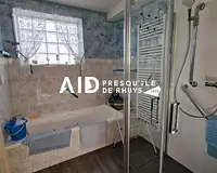 Maison, 84 m²
