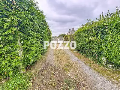 Maison, 97,35 m²