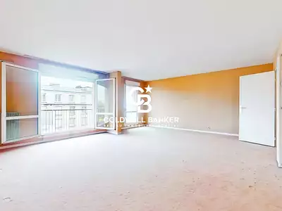 Appartement, 102 m²
