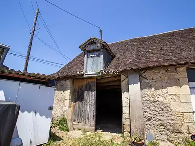 Maison, 50 m²