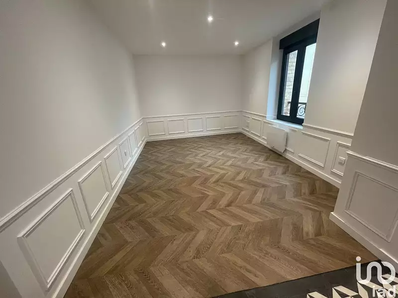 Maison, 85 m²